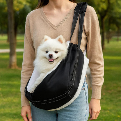 Dog support harness - Adjustable rehabilitation belt