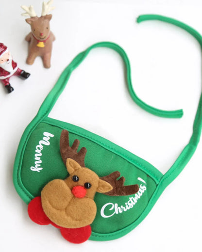 Christmas outfits for dogs